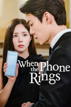 ดูหนังออนไลน์ ซีรี่ส์เกาหลี When the Phone Rings (2024) เมื่อเสียงโทรศัพท์ดัง [ซับไทย] EP.1-12 END